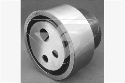 HTG 111 HUTCHINSON Натяжной ролик, ремень ГРМ